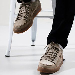 Mephisto Rainbow Men's Oxford Shoe